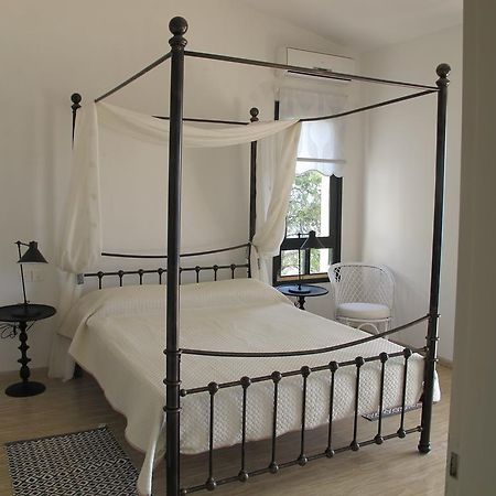 Villa Marlina Komméno Extérieur photo