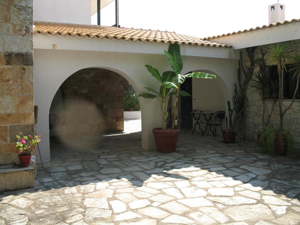 Villa Marlina Komméno Extérieur photo