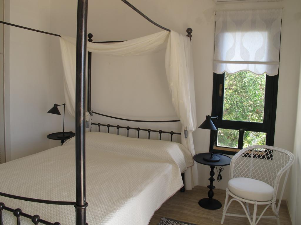Villa Marlina Komméno Extérieur photo