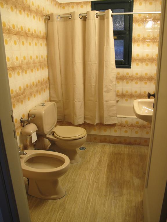 Villa Marlina Komméno Extérieur photo