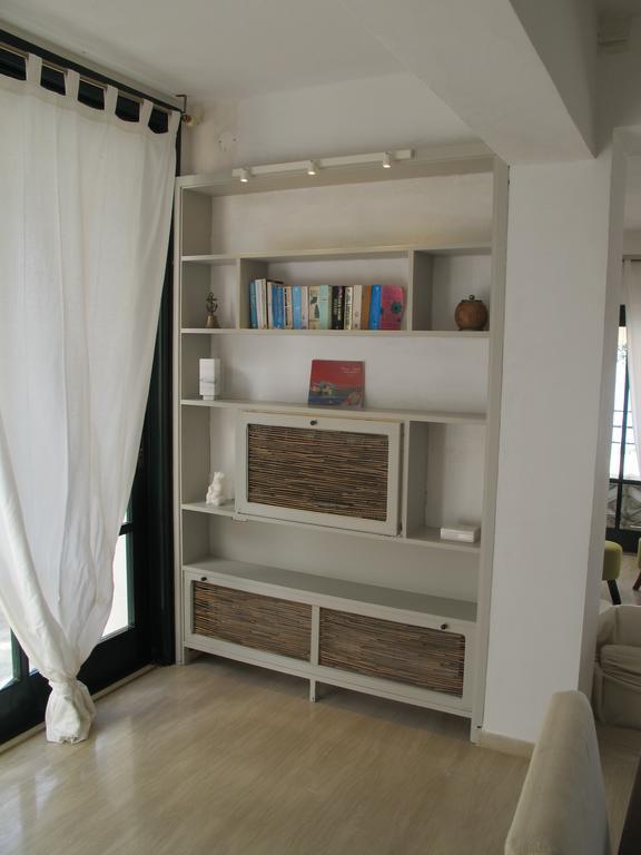 Villa Marlina Komméno Extérieur photo