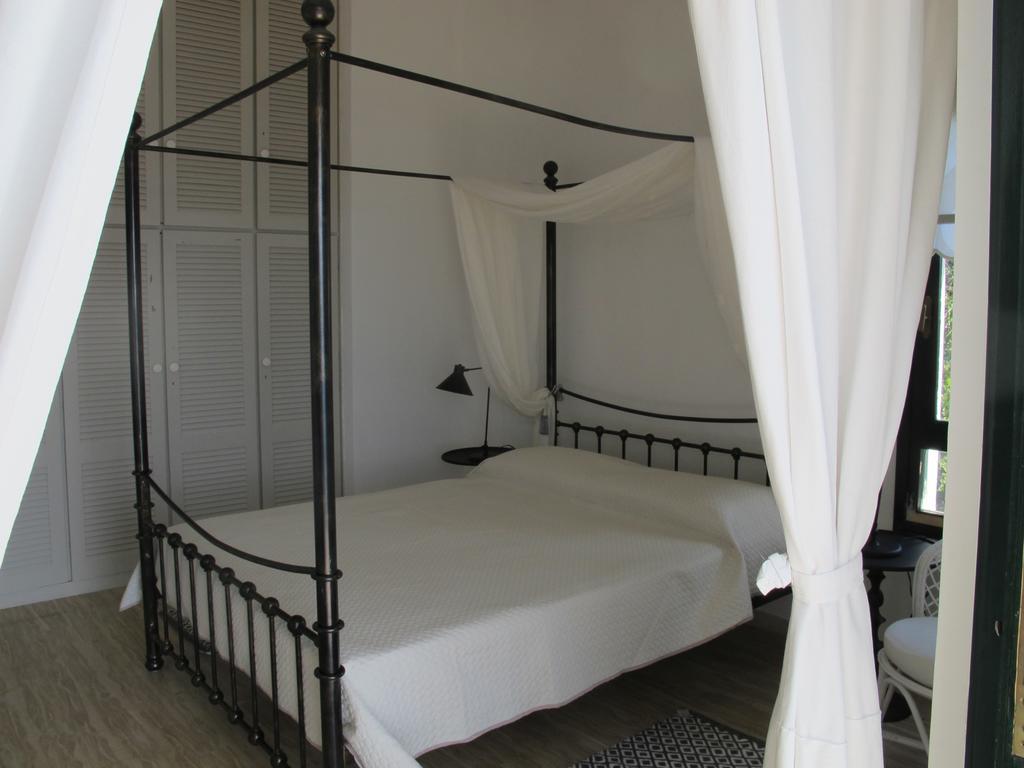 Villa Marlina Komméno Extérieur photo