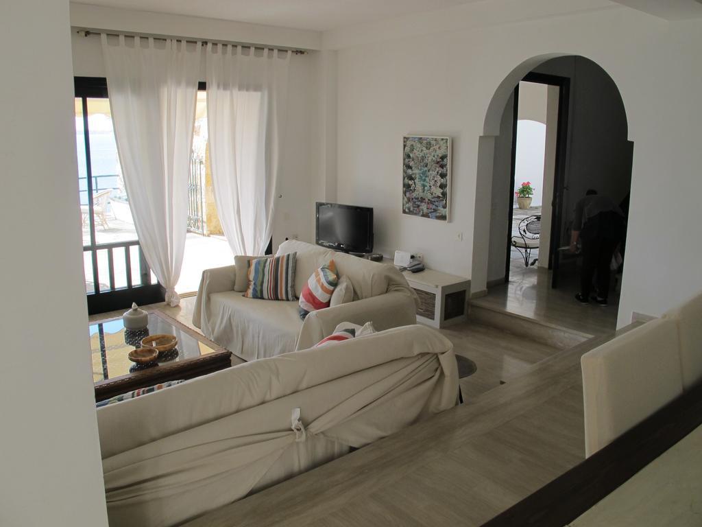 Villa Marlina Komméno Extérieur photo