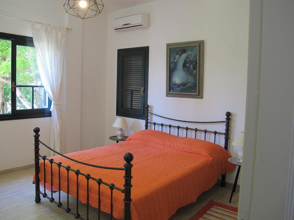 Villa Marlina Komméno Extérieur photo
