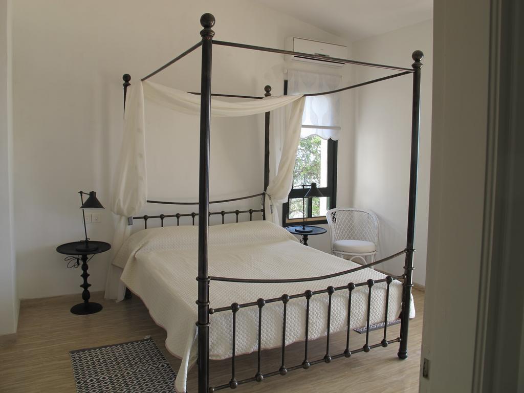 Villa Marlina Komméno Extérieur photo