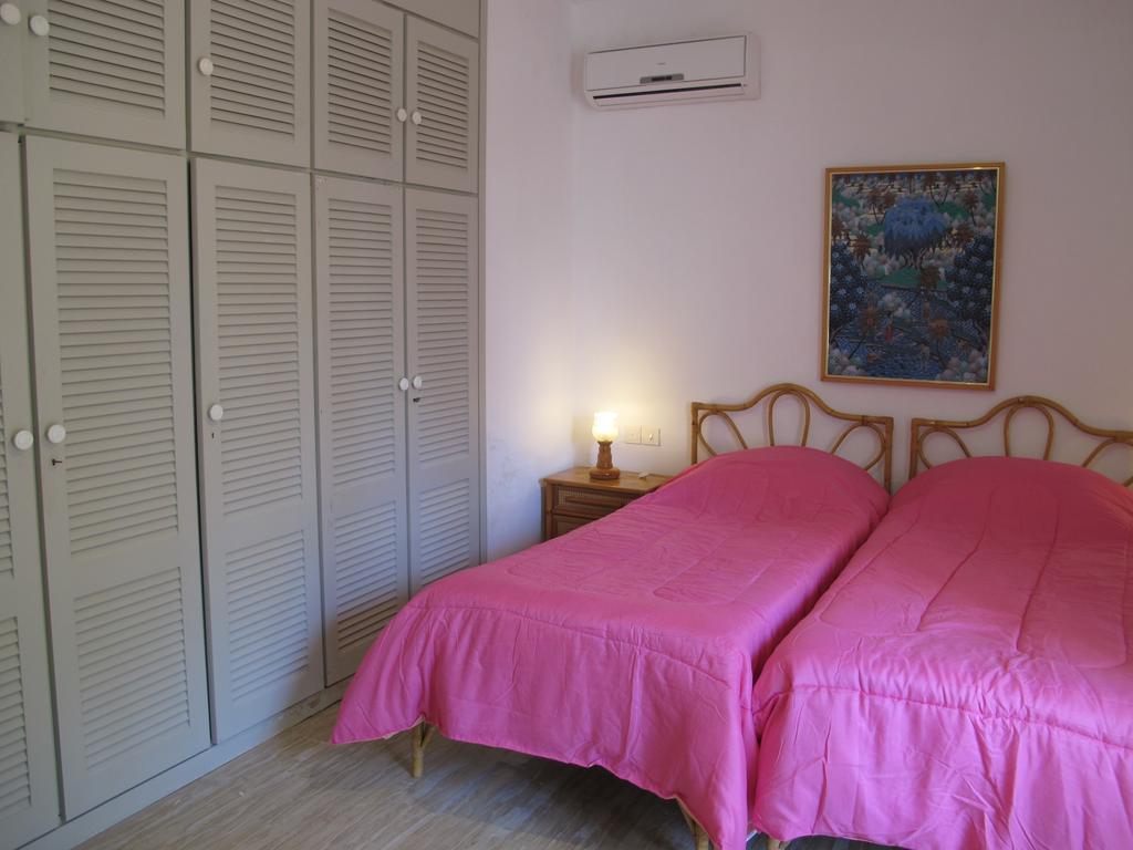 Villa Marlina Komméno Extérieur photo