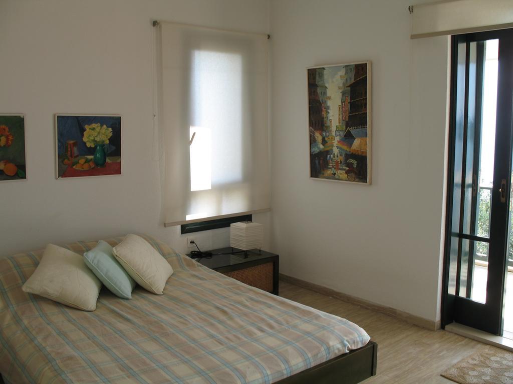 Villa Marlina Komméno Extérieur photo