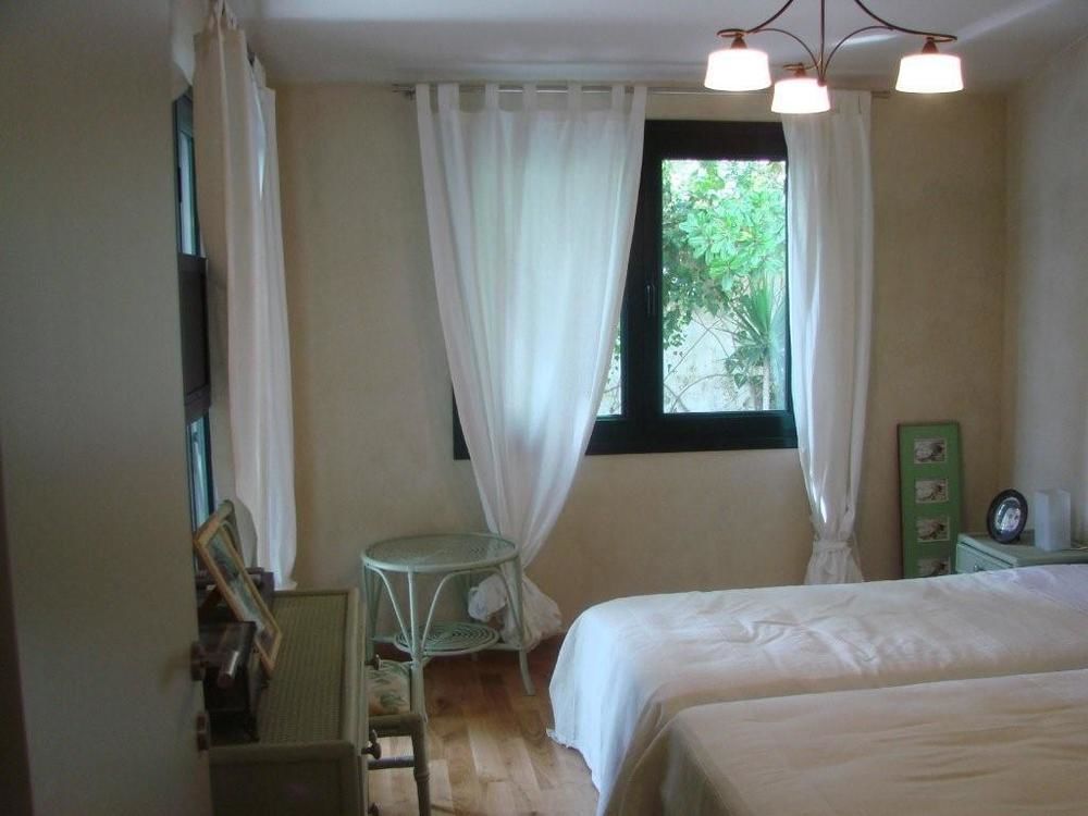 Villa Marlina Komméno Extérieur photo