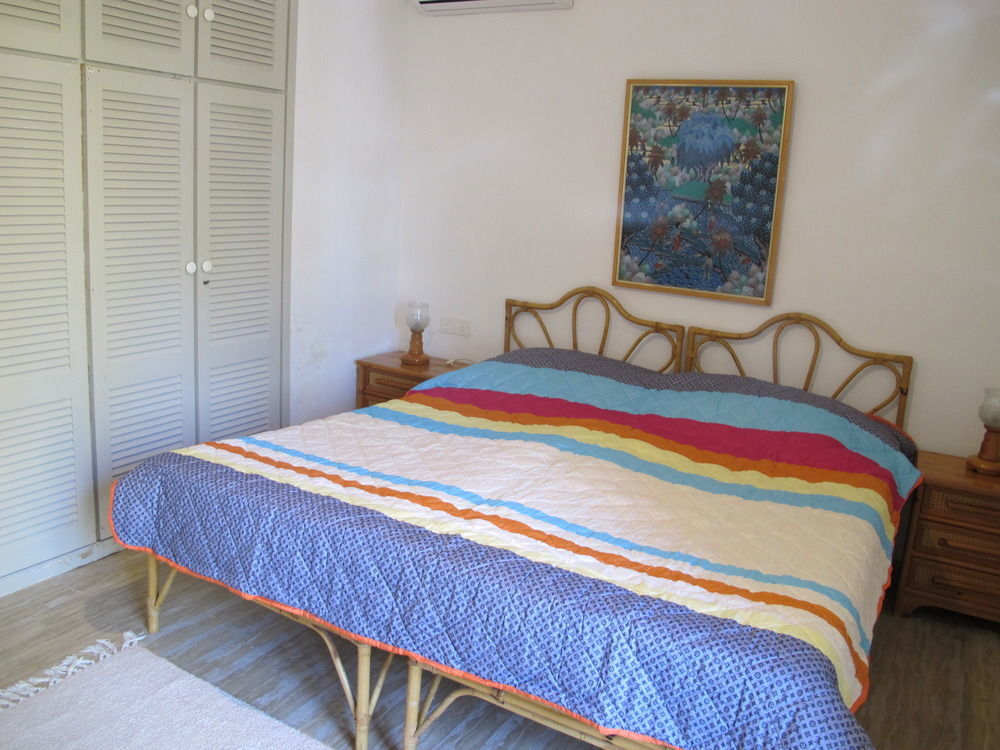 Villa Marlina Komméno Extérieur photo
