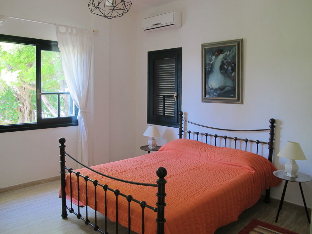 Villa Marlina Komméno Extérieur photo