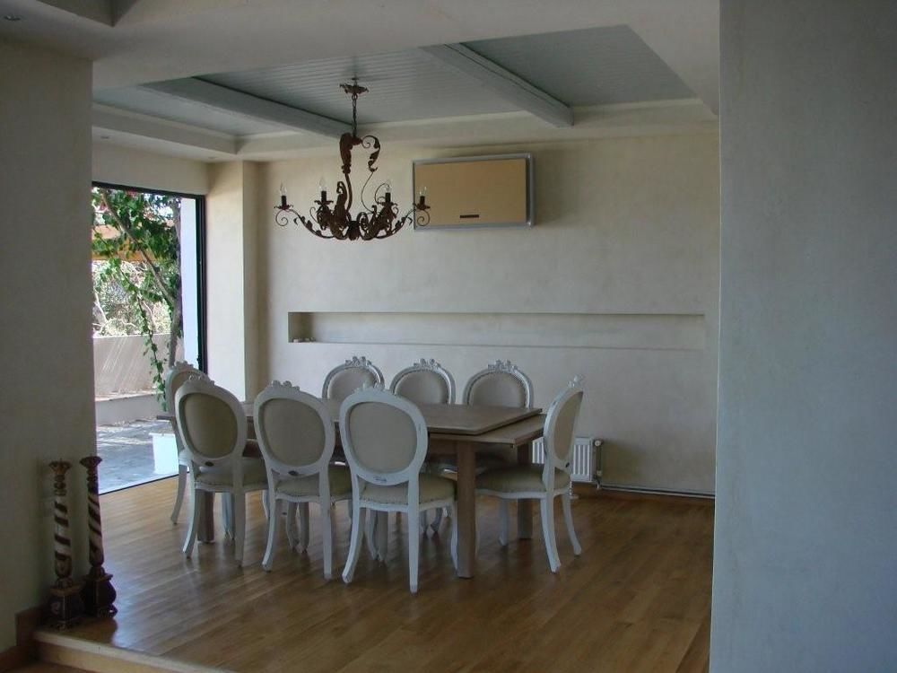 Villa Marlina Komméno Extérieur photo