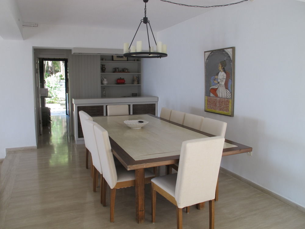 Villa Marlina Komméno Extérieur photo