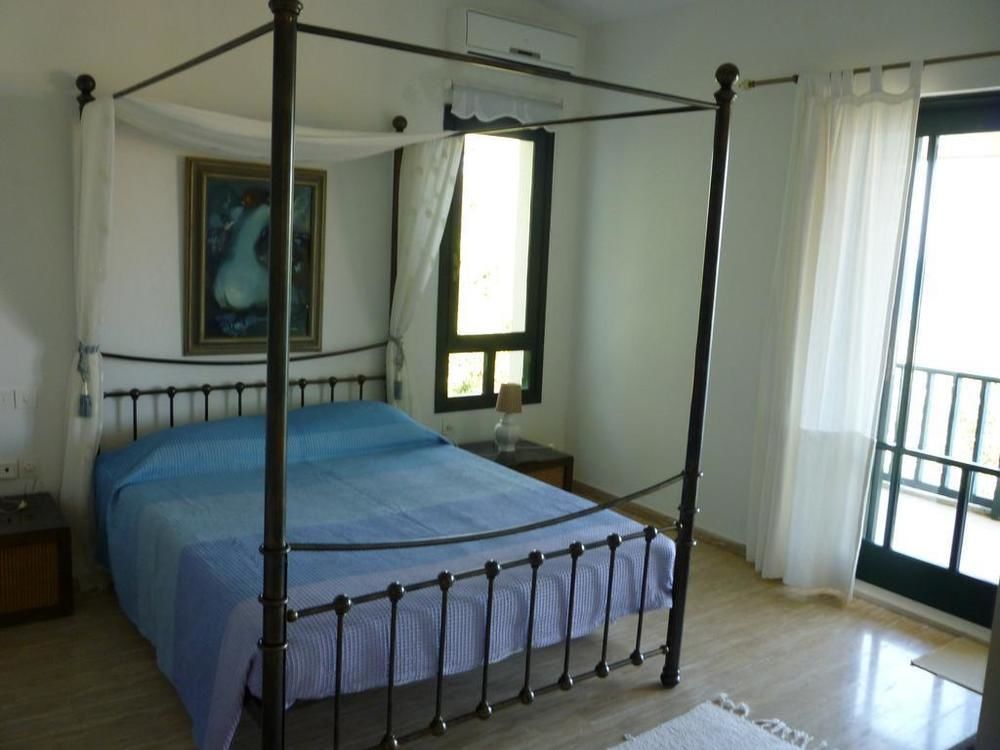 Villa Marlina Komméno Extérieur photo