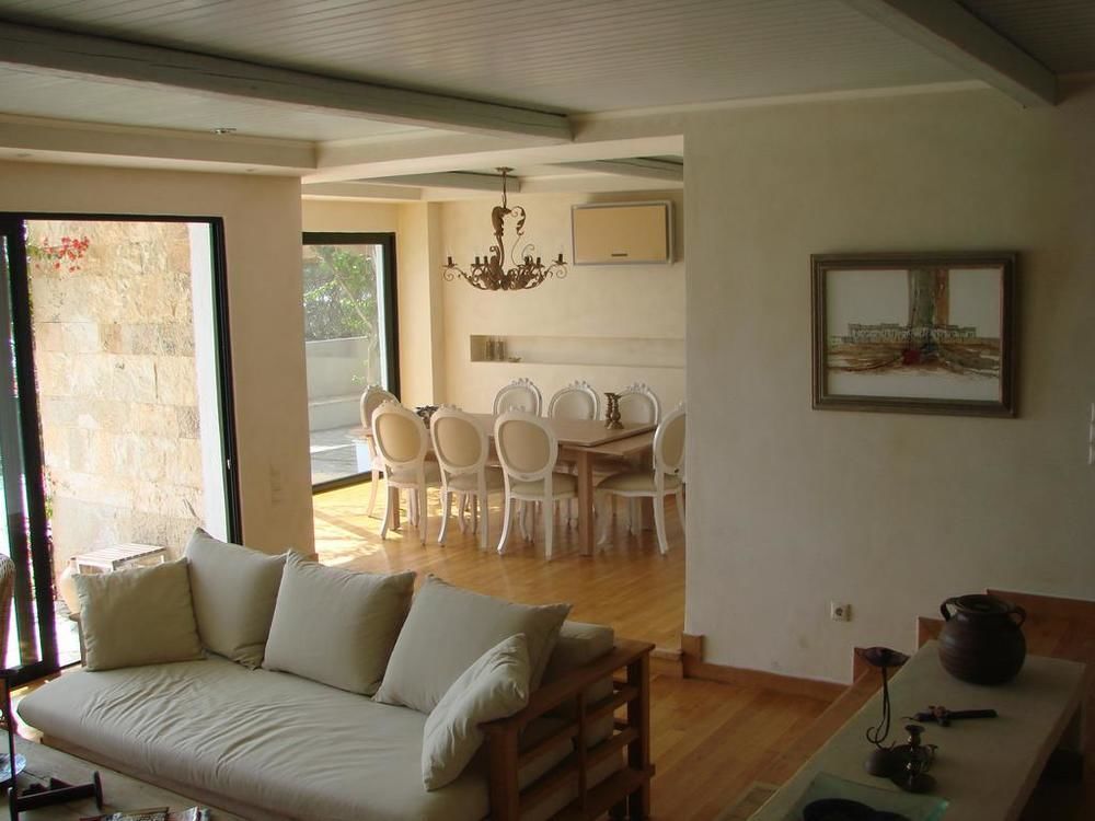 Villa Marlina Komméno Extérieur photo